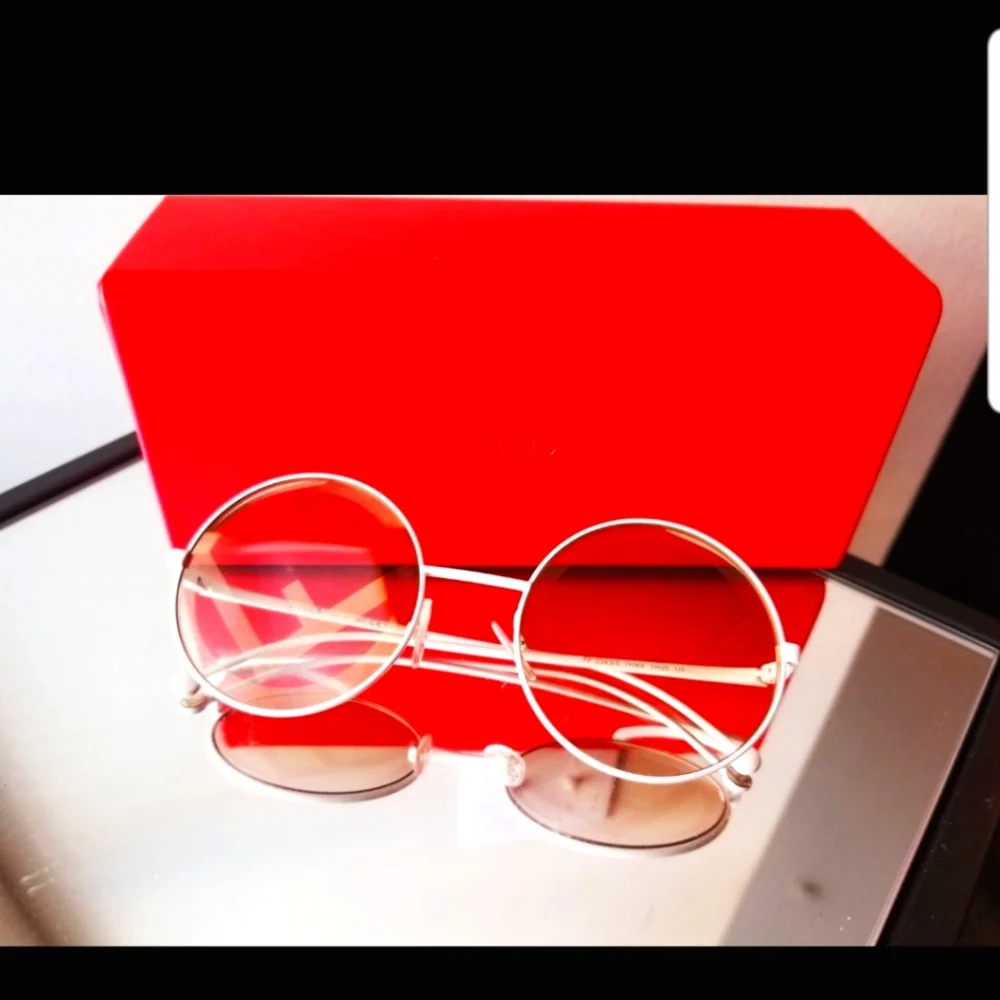 FENDI women's sunglasses
